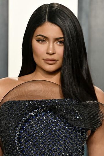Kylie Jenner Photos