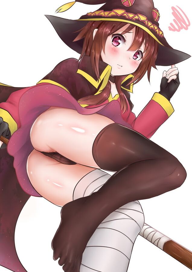 Megumin