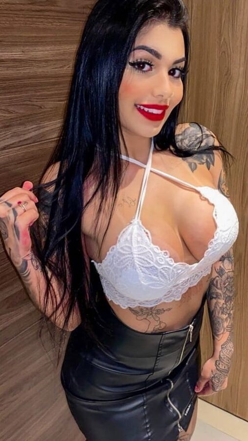 Carol Moura