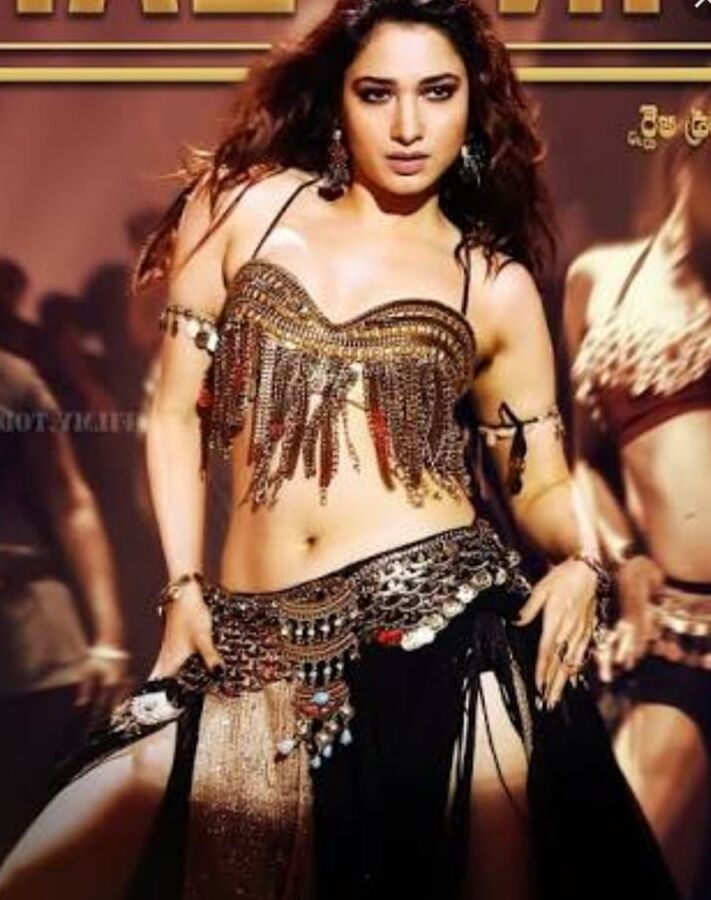 Tamanna bhatia sexy hot