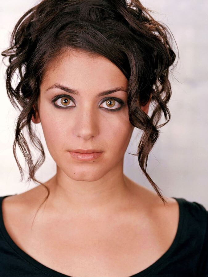 Katie Melua