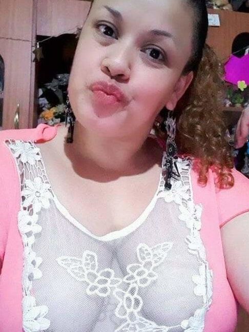 Maduras tetonas latinas