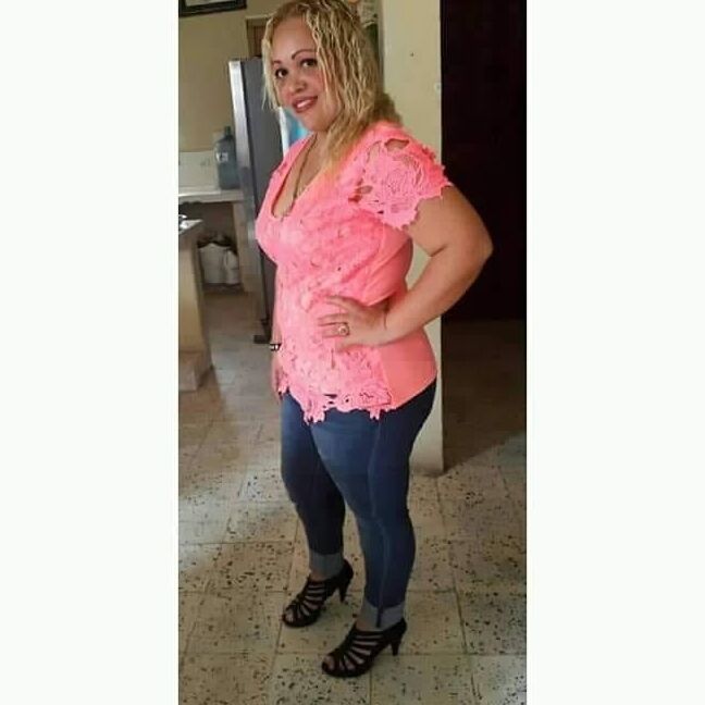 refugio cruz bbw
