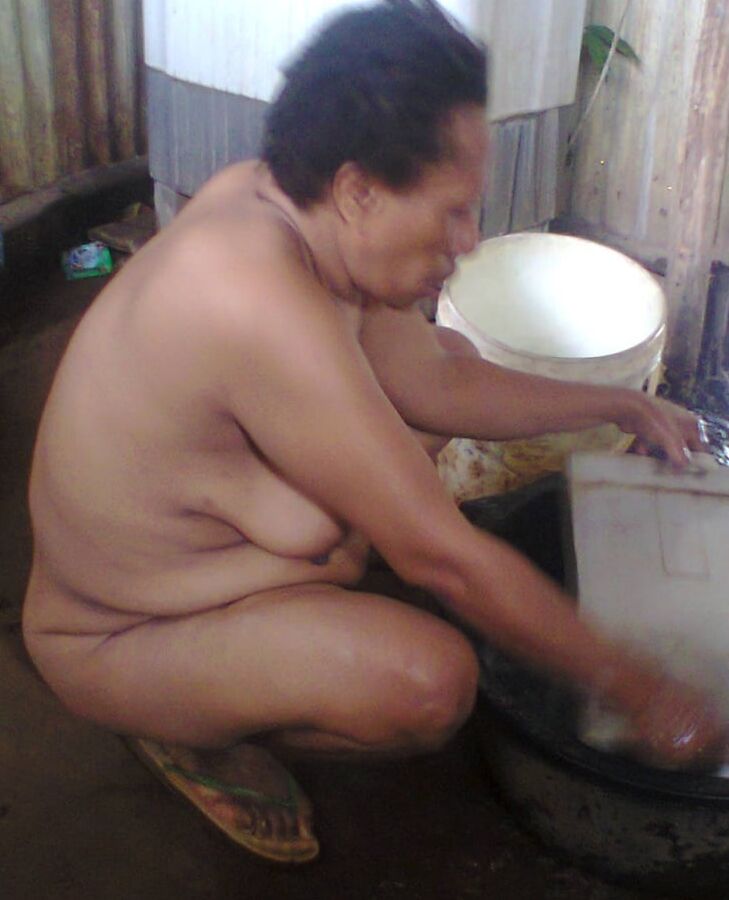 Lapun mama