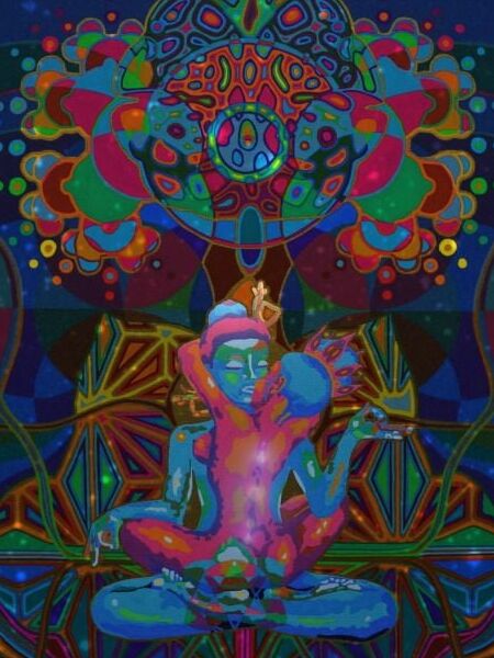 Tantric sex