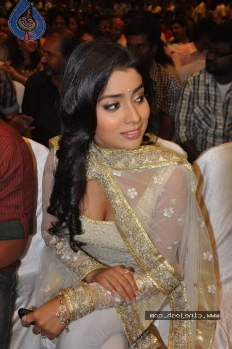 SHRIYA