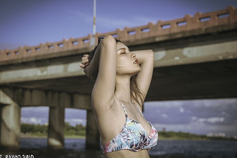 Sexy Armpits