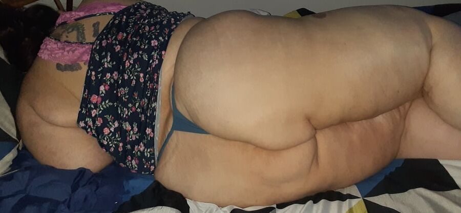 Ssbbw Helen