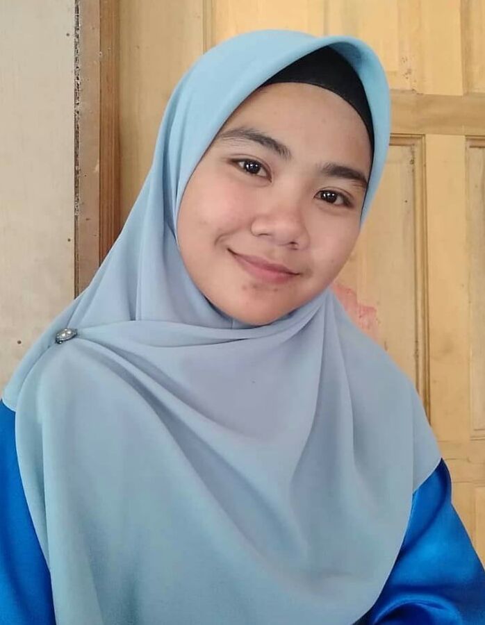 jilbab angkut