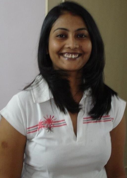 Sandhya, hardcore homely wife desi indian