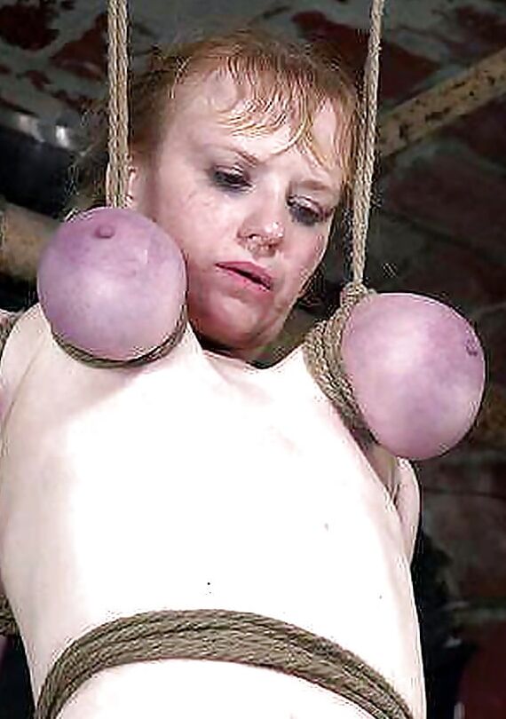 Hanging
