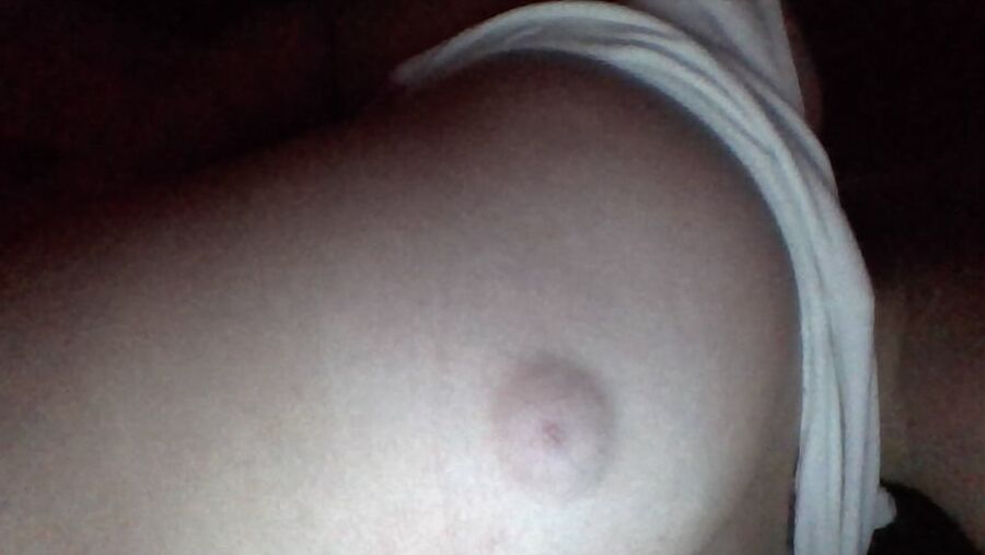 sexy girl here