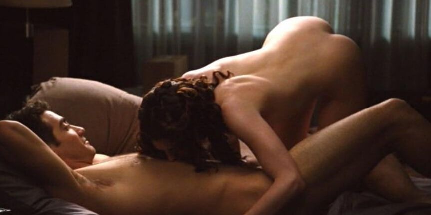 Anne hathaway nude
