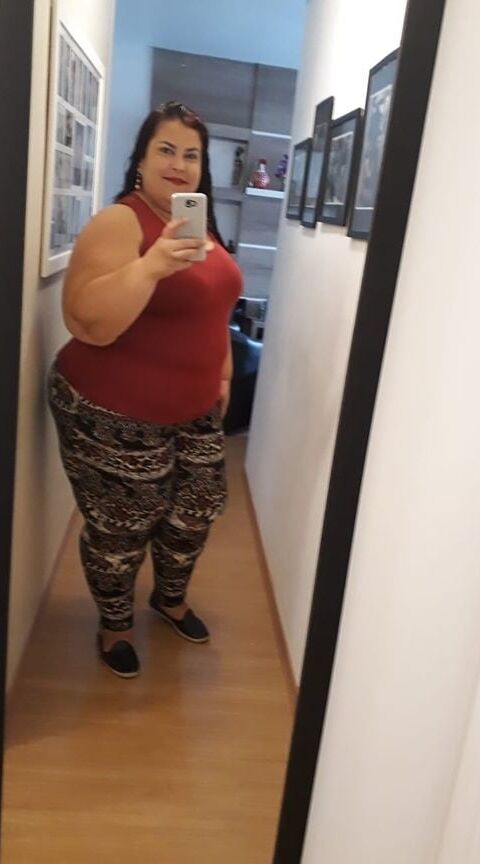 GORDINHAS BBW BRASIL DELICIOSAS DEMAIS