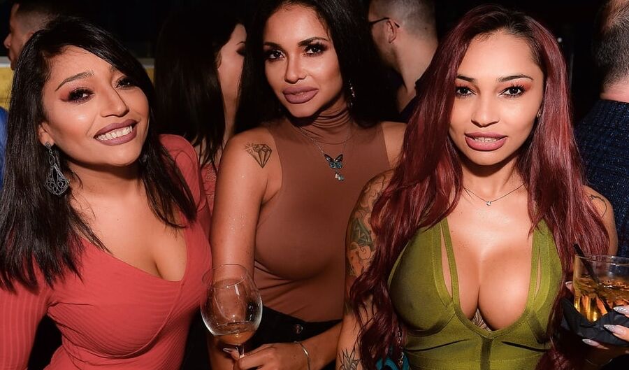 Private parties - mature women only (LXII)