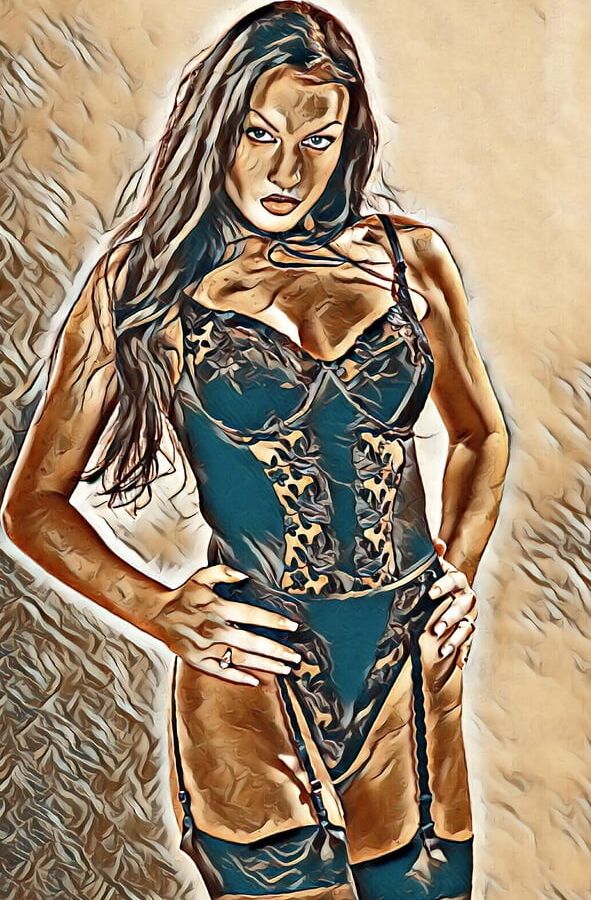 Laura Angel