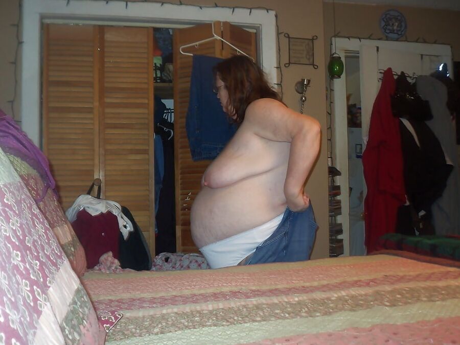 Bbw mix (Ugly women)