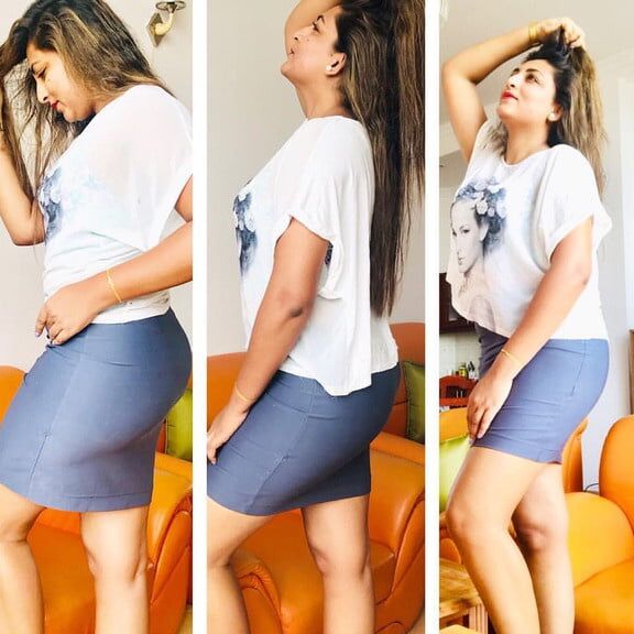 Sri lankan bitches
