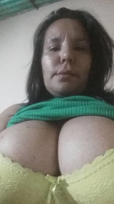Tetas Gorditas Maduras