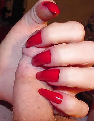Long nails