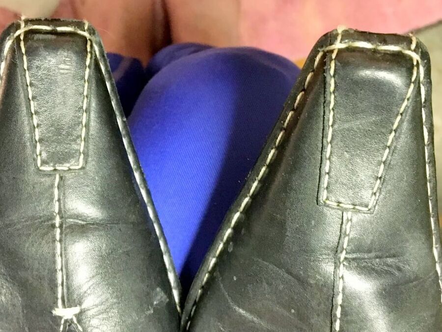 Peep Toed Shoes,miis