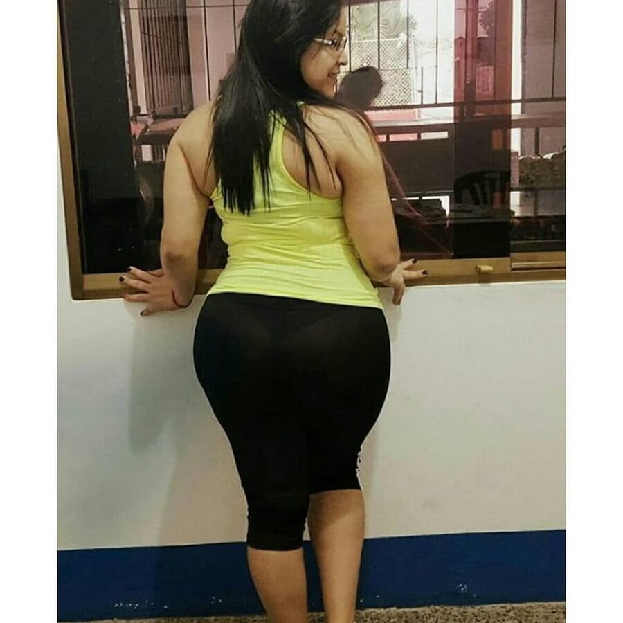 DREAM BBW - YASMARA MARTINEZ