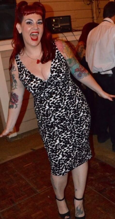 bbw slut wife cynn