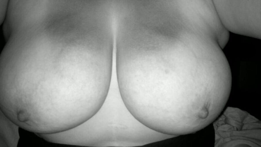 Milf I use to fuck