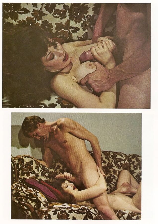 THE &;only&; GiRL WHO DEEP THROATED JOHN HOLMES - MKX