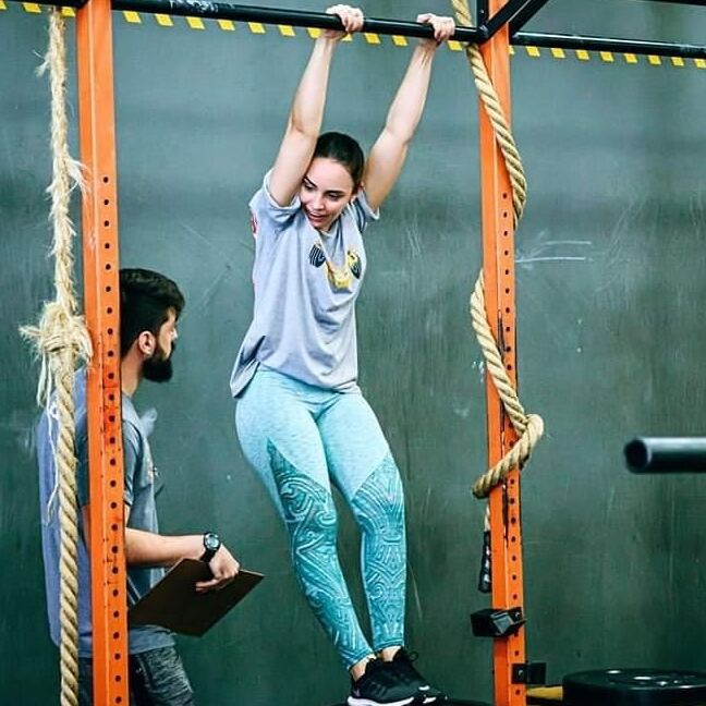 Camila gostosa