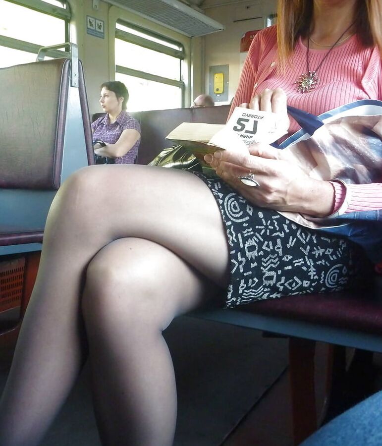 Sexy candides mix