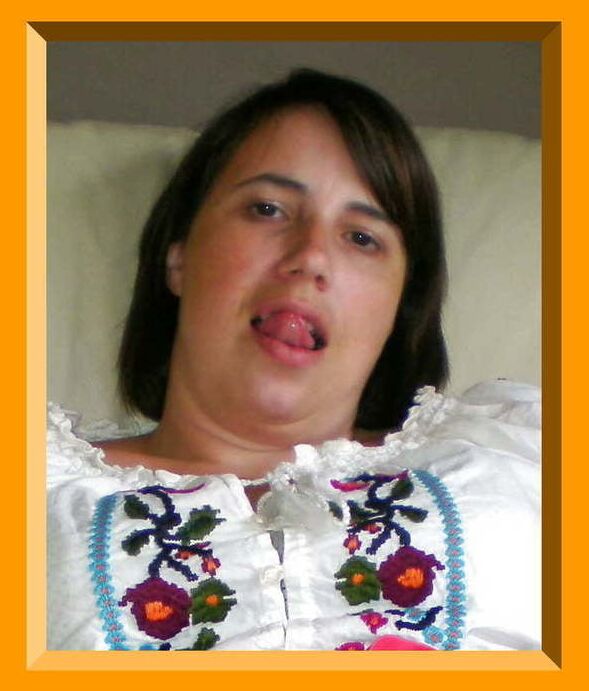 Expose Web Whore Holly Harris