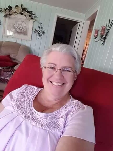 Granny BBW Big Tits
