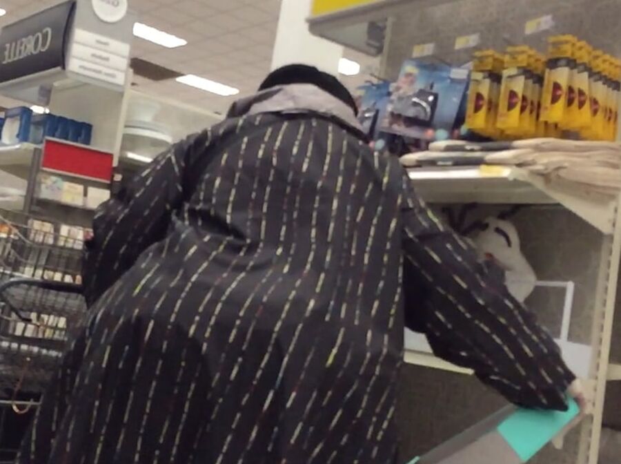 OMFG SUPER SIZE SSBBW GILF