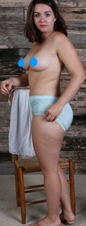 the bigs panties are the best