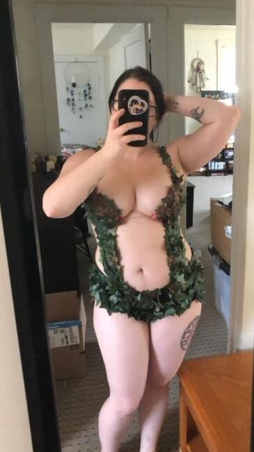 Breeding Cow Marissa