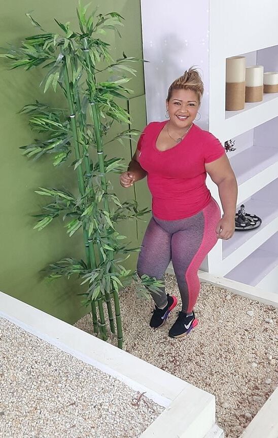karla ramos contreras culona bbw