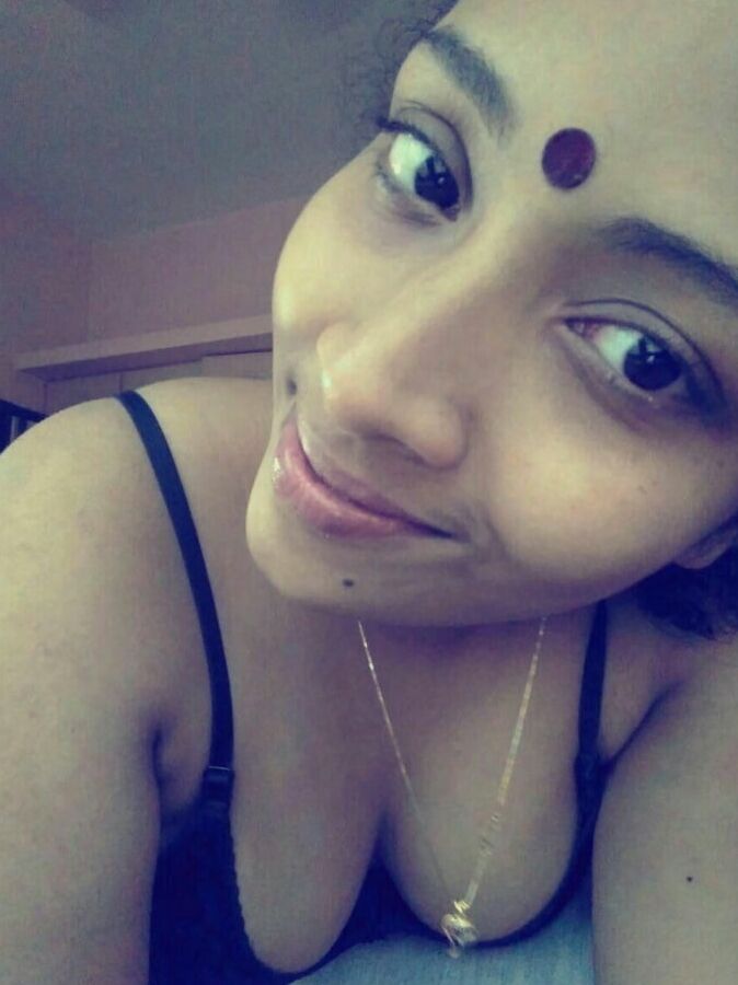Tamil girl