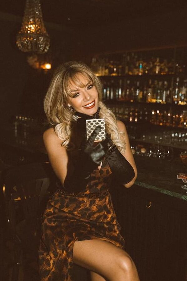 MILF sudamericana