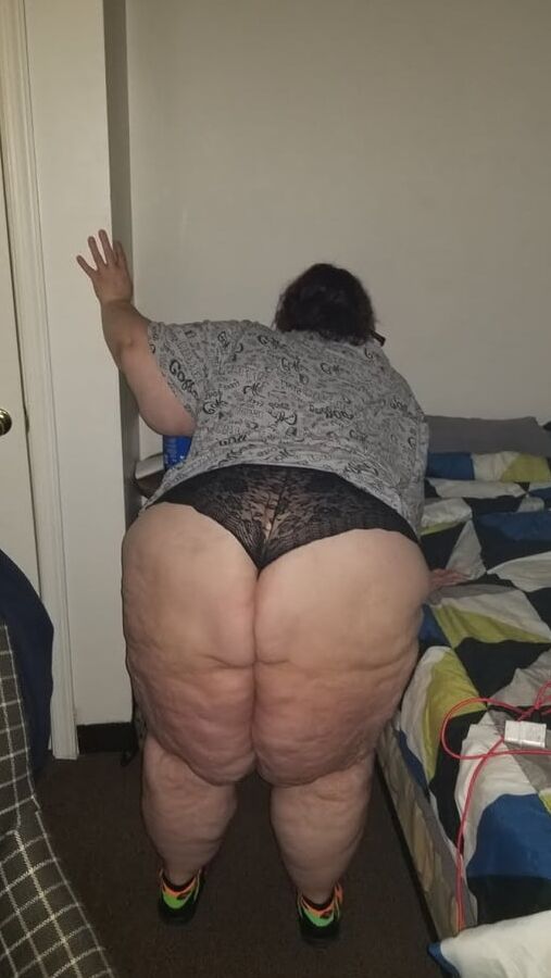 Ssbbw Helen