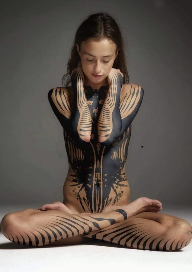 Works of Art