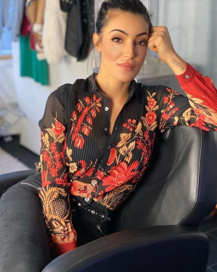 Valentina Maceri