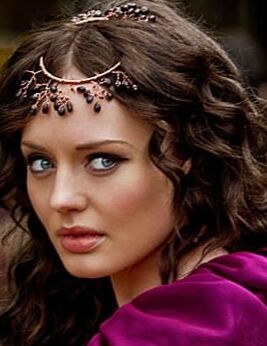 LAURA HADDOCK