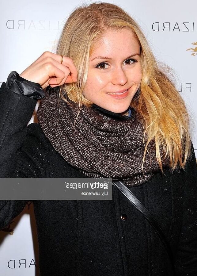 Erin Moriarty new obsession