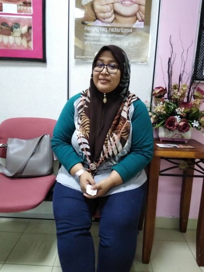 malay bbw hijab
