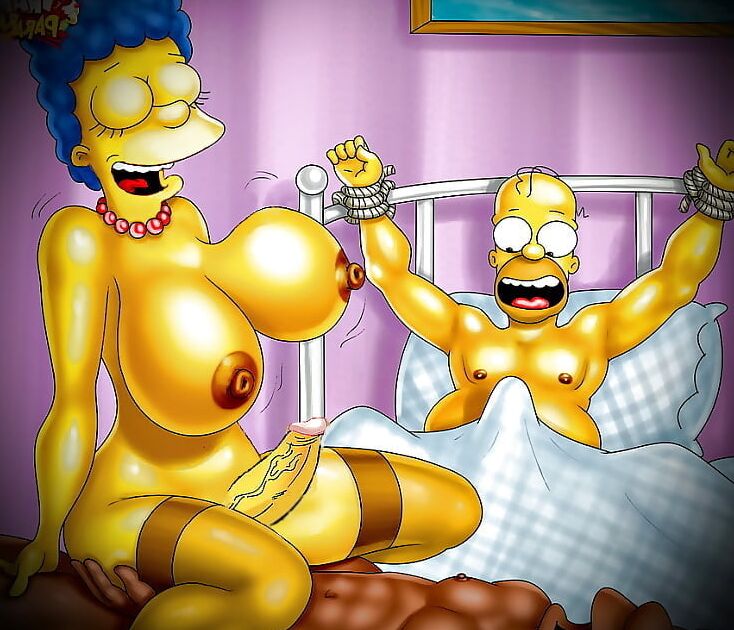 Simpson Love