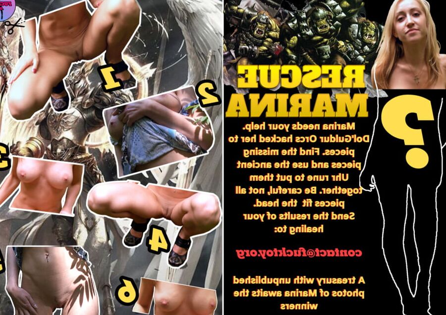 Fucktoy Magazine issue