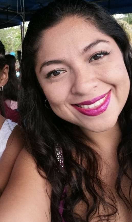 Cara de coger Viviana latina face to fuck