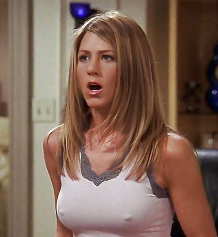 Female celebs - Jennifer Aniston retrospec..thing