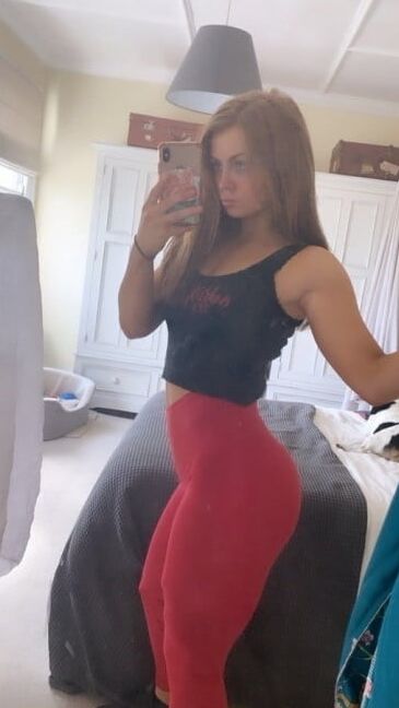 Maisie Smith